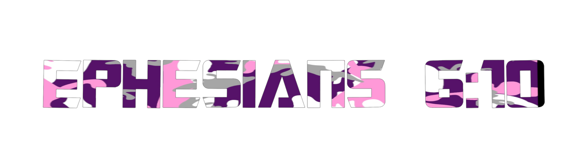 Jesus Frees™ Apparel | Women’s Sand Scripture Hoodie | Font 153 Pink-Purple Camo