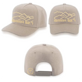 Jesus Frees - Baseball Caps for Men Women - Font 49 Montana Cartoon Style