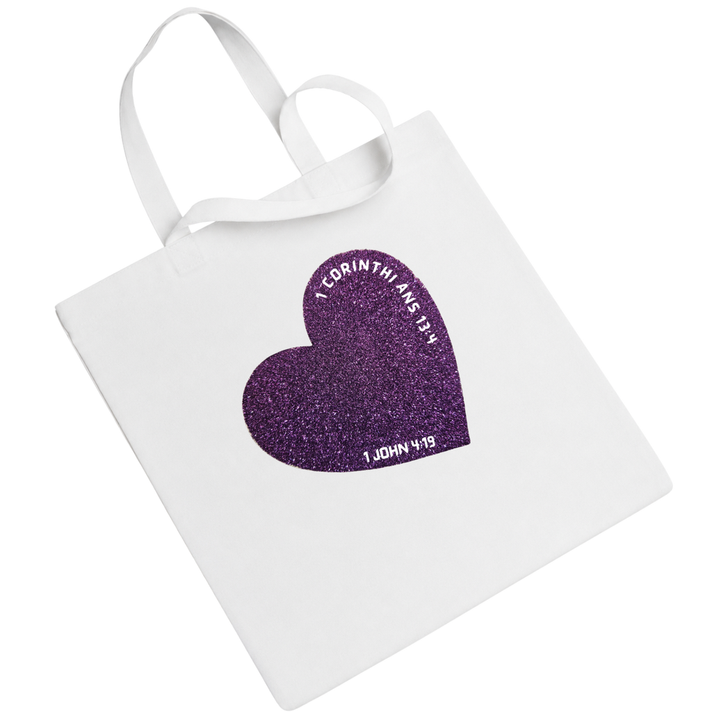 Jesus Frees - "Tote the Truth" - Hearts