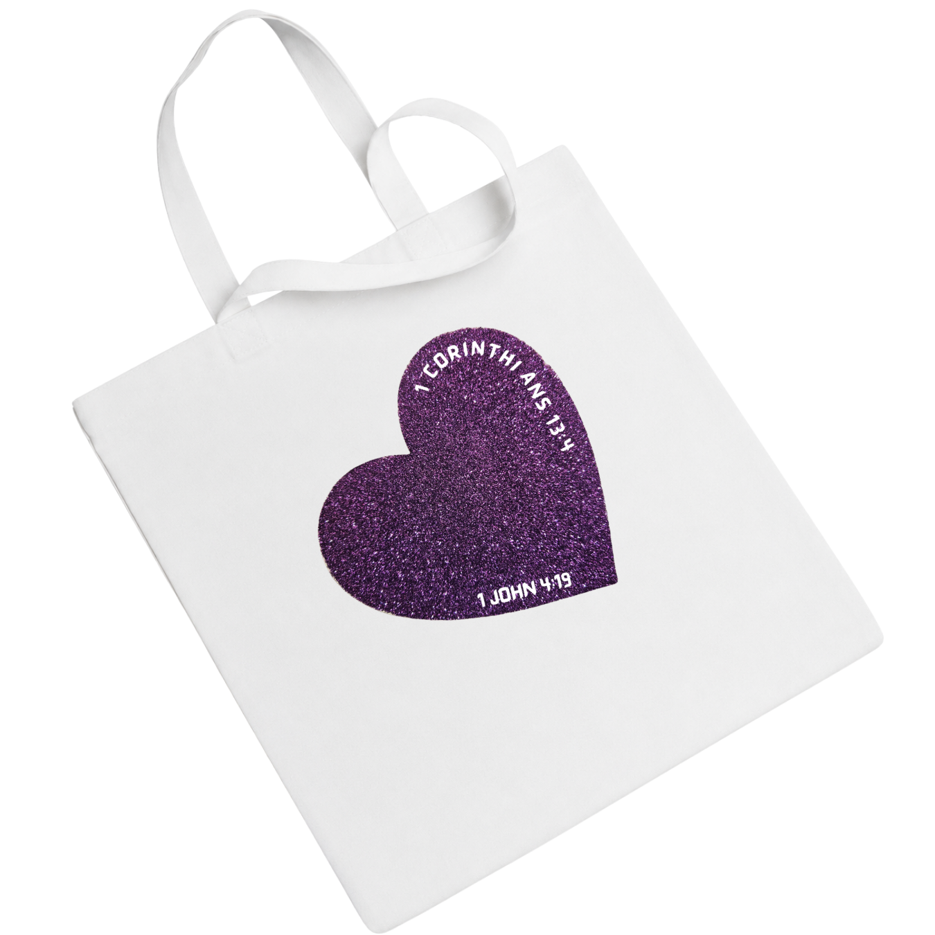Jesus Frees - "Tote the Truth" - Hearts