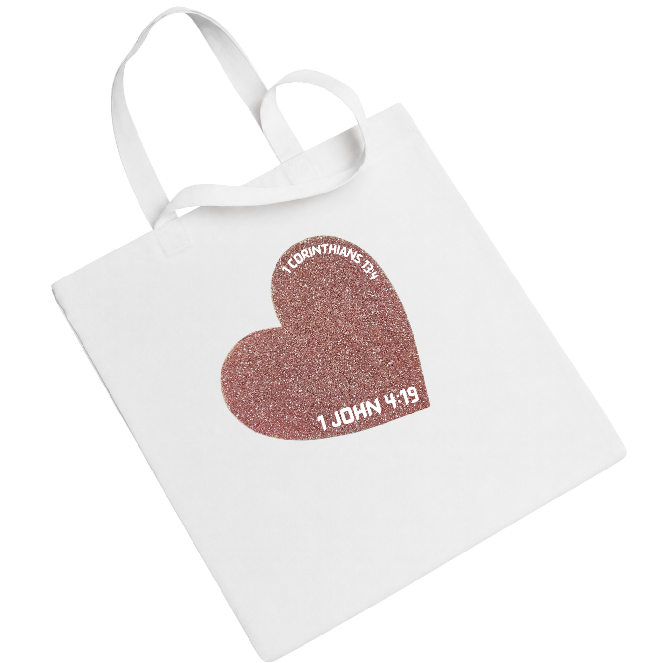 Jesus Frees - "Tote the Truth" - Hearts