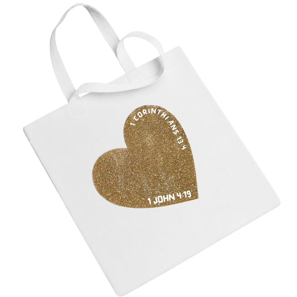 Jesus Frees - "Tote the Truth" - Hearts