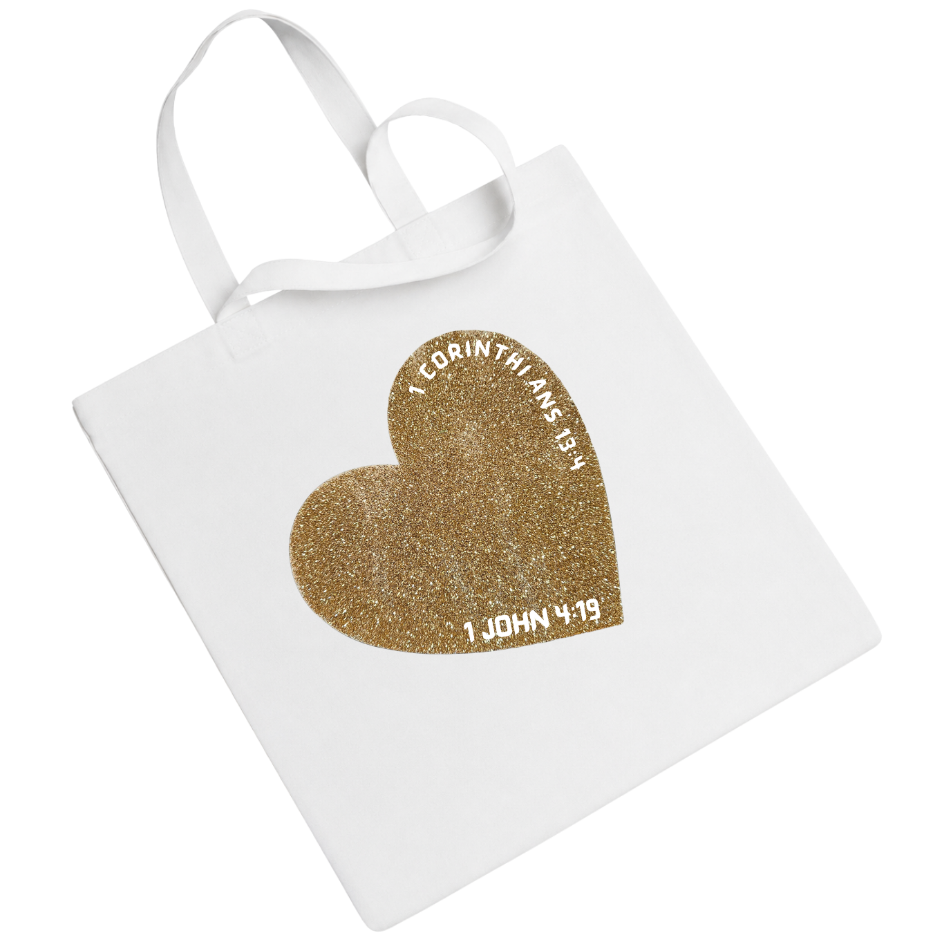 Jesus Frees - "Tote the Truth" - Hearts