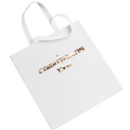 Jesus Frees - "Tote the Truth" - Font 153 Camo Sand
