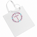 Jesus Frees - "Tote the Truth" - Font 97 Paws Philippians 2:3