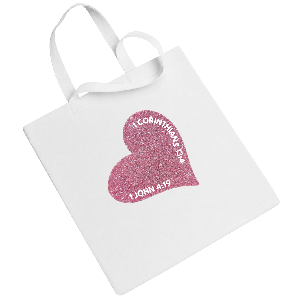 Jesus Frees - "Tote the Truth" - Hearts
