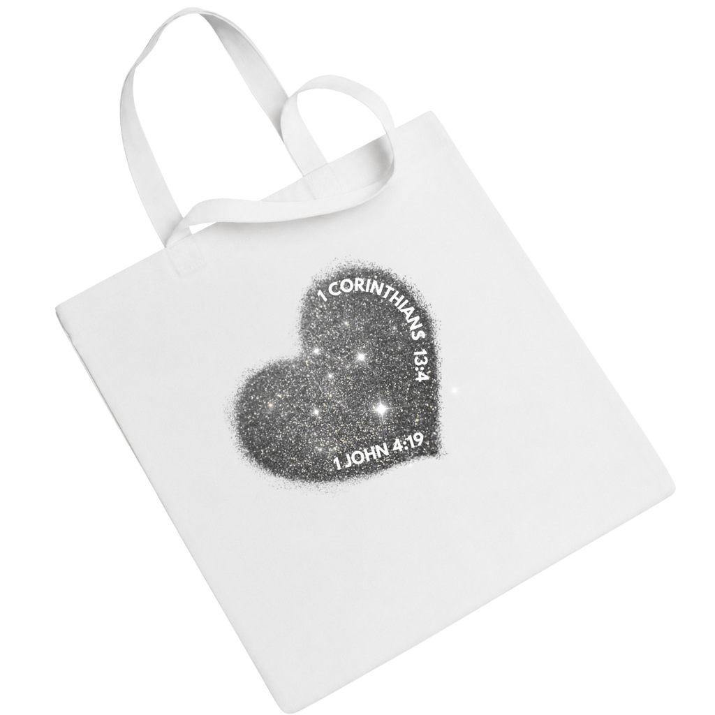 Jesus Frees - "Tote the Truth" - Hearts