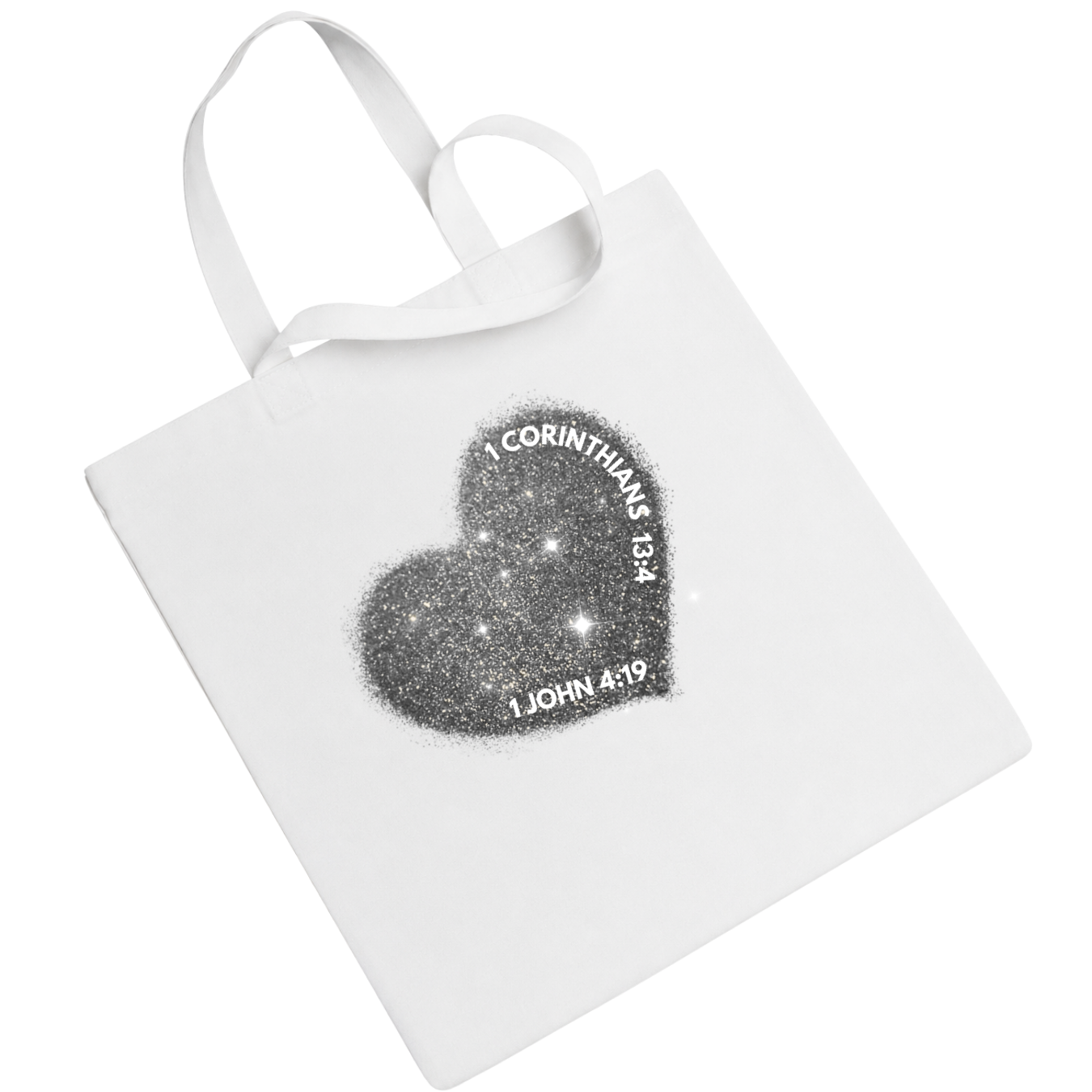 Jesus Frees - "Tote the Truth" - Hearts