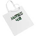 Jesus Frees - "Tote the Truth" - Font 153 Camo Green