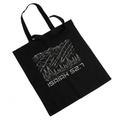 Jesus Frees - "Tote the Truth" - Montana Mountains Font 49  Super Sparkle
