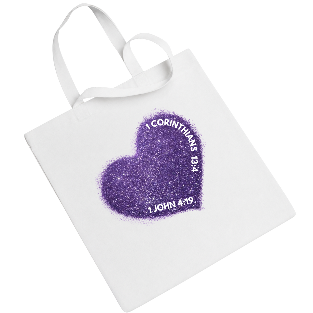Jesus Frees - "Tote the Truth" - Hearts