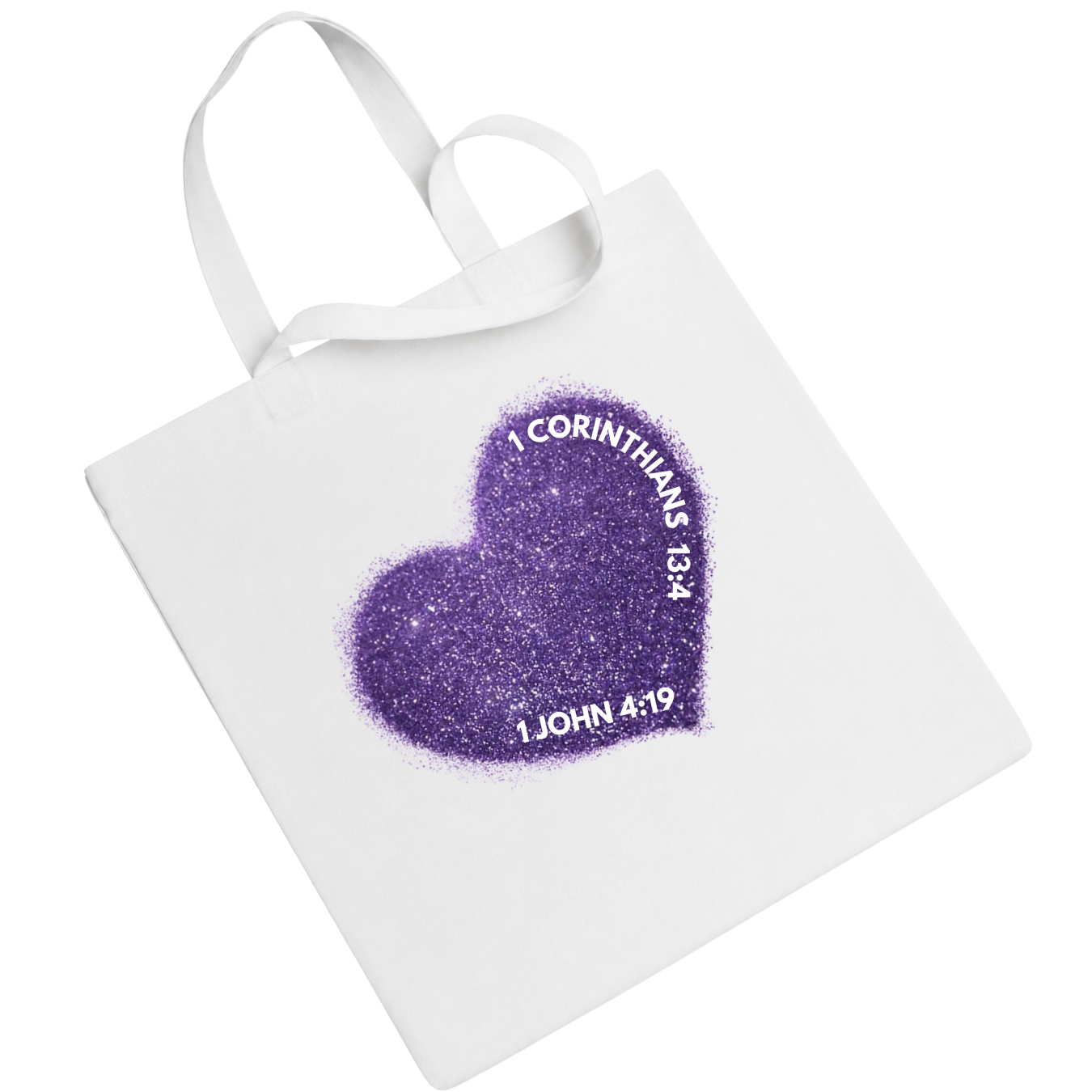 Jesus Frees - "Tote the Truth" - Hearts