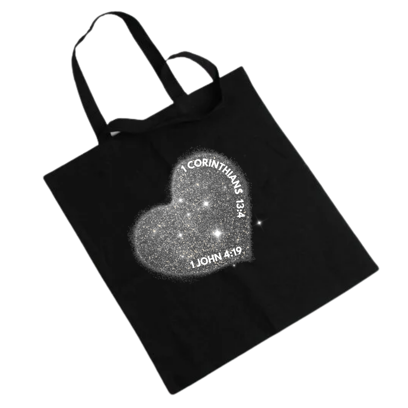Jesus Frees - "Tote the Truth" - Hearts