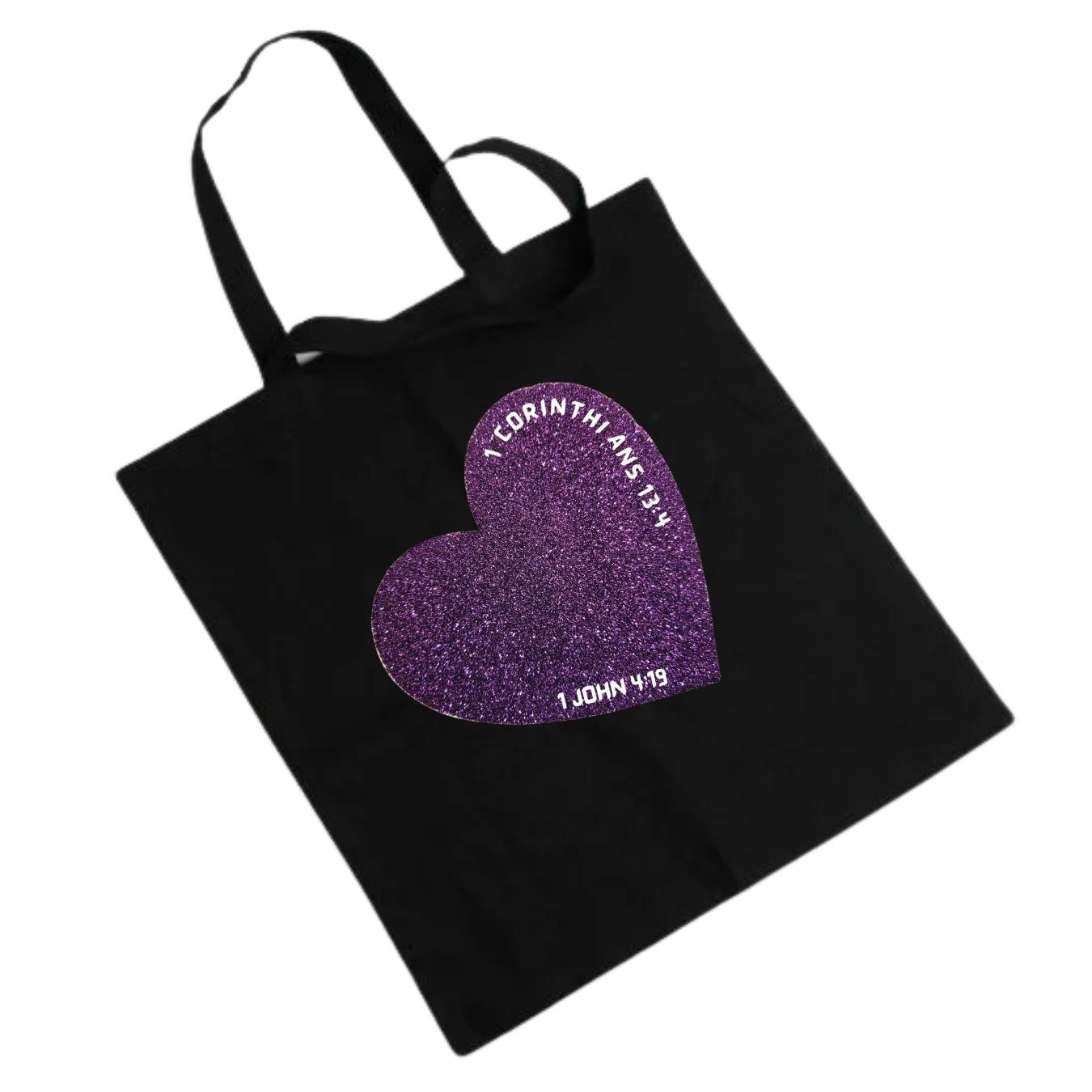 Jesus Frees - "Tote the Truth" - Hearts