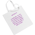 Jesus Frees - "Tote the Truth" - Font 58 Hearts Kids