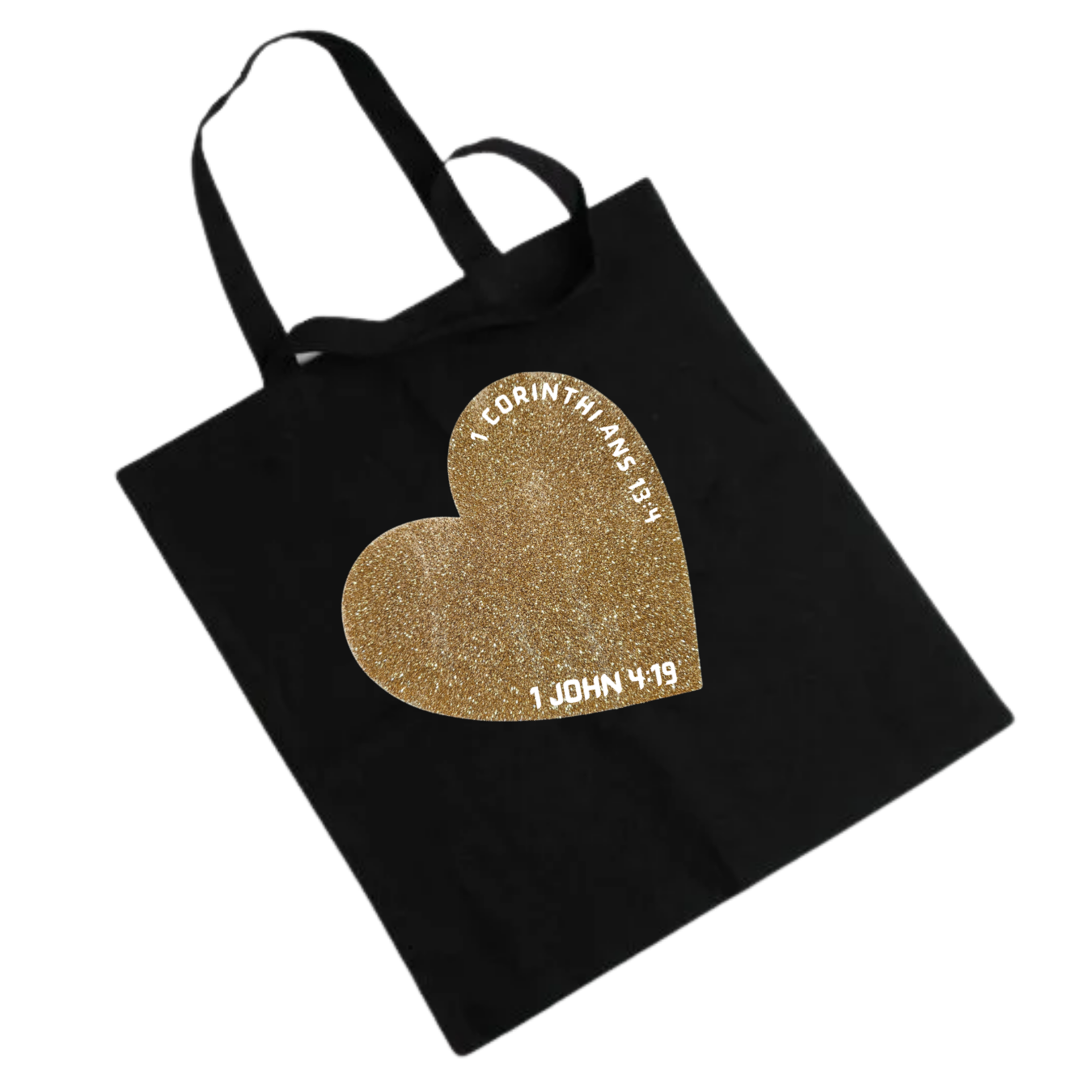 Jesus Frees - "Tote the Truth" - Hearts