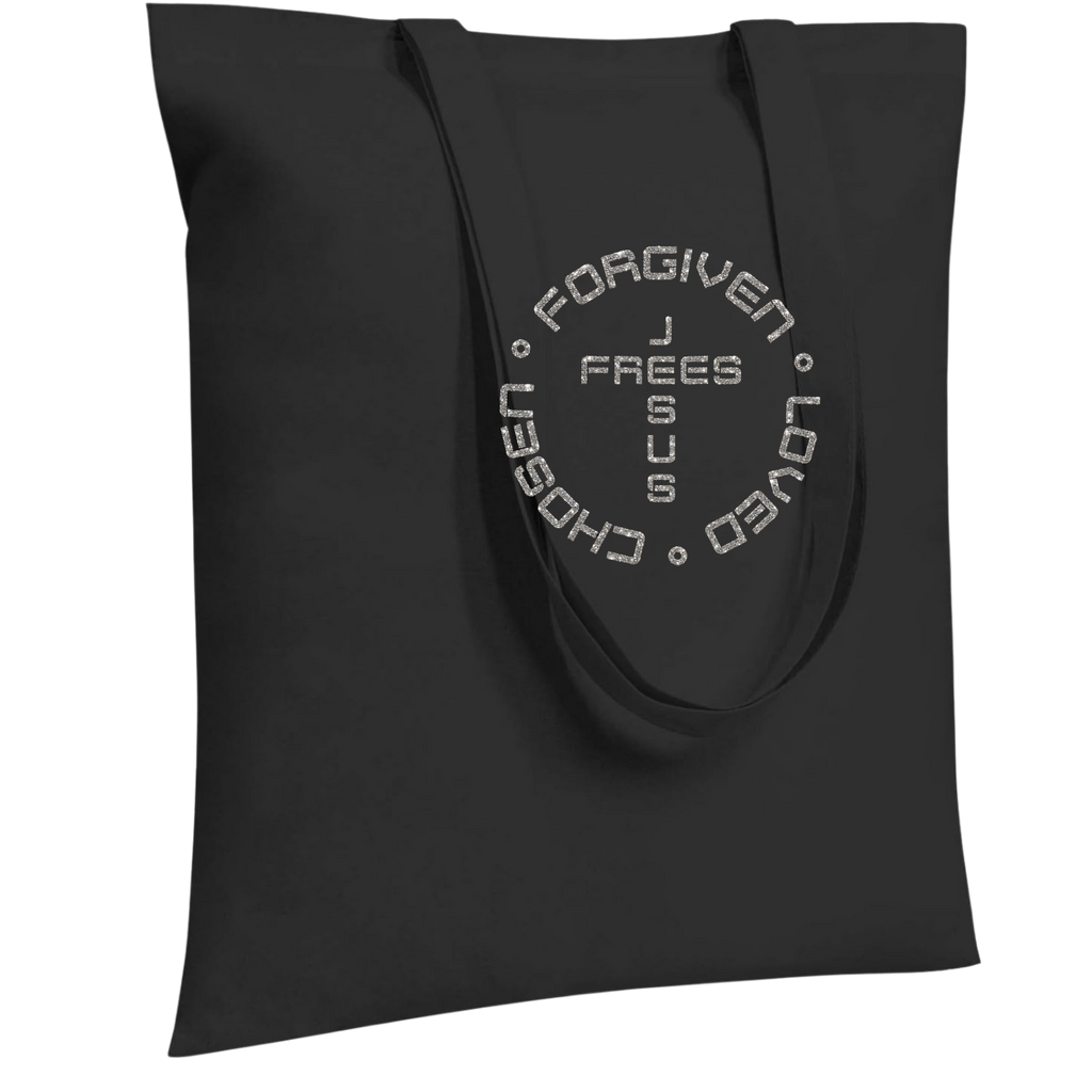 Jesus Frees - "Tote the Truth" - Hearts