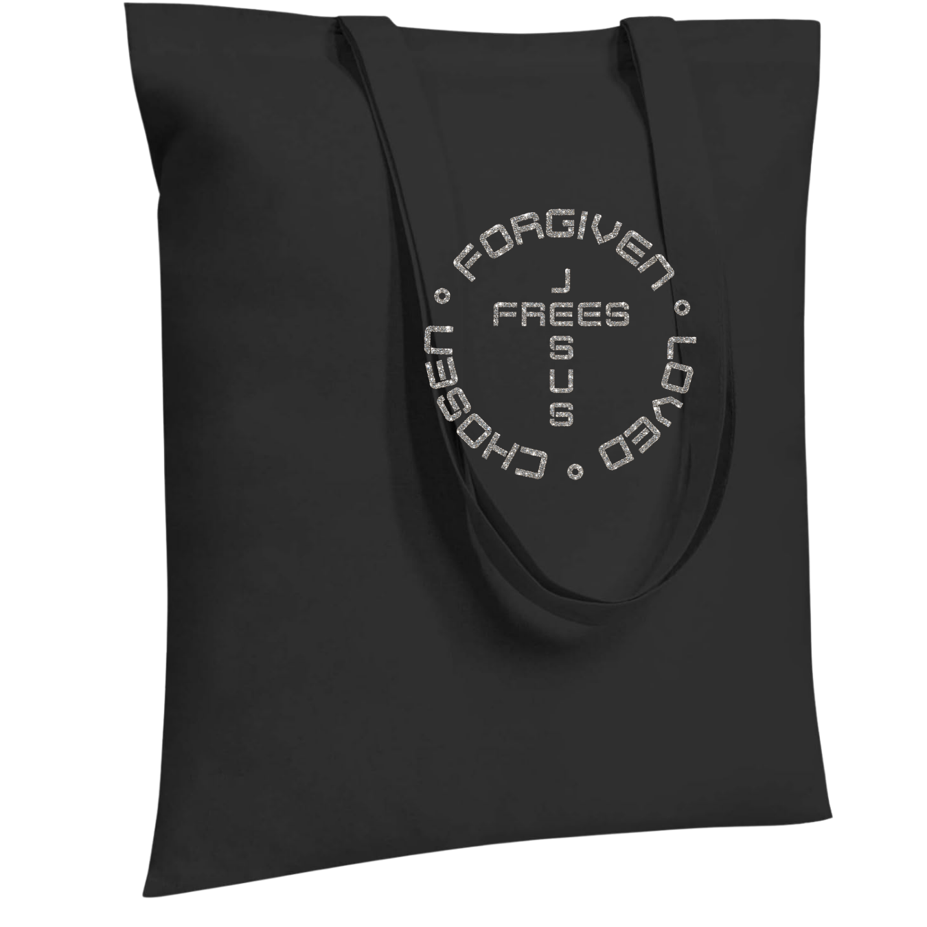 Jesus Frees - "Tote the Truth" - Hearts