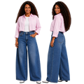 Jesus Frees | Cropped Lite Long Sleeve Pink Summer Jacket | Font 223