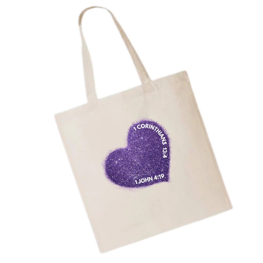 Jesus Frees - "Tote the Truth" - Hearts