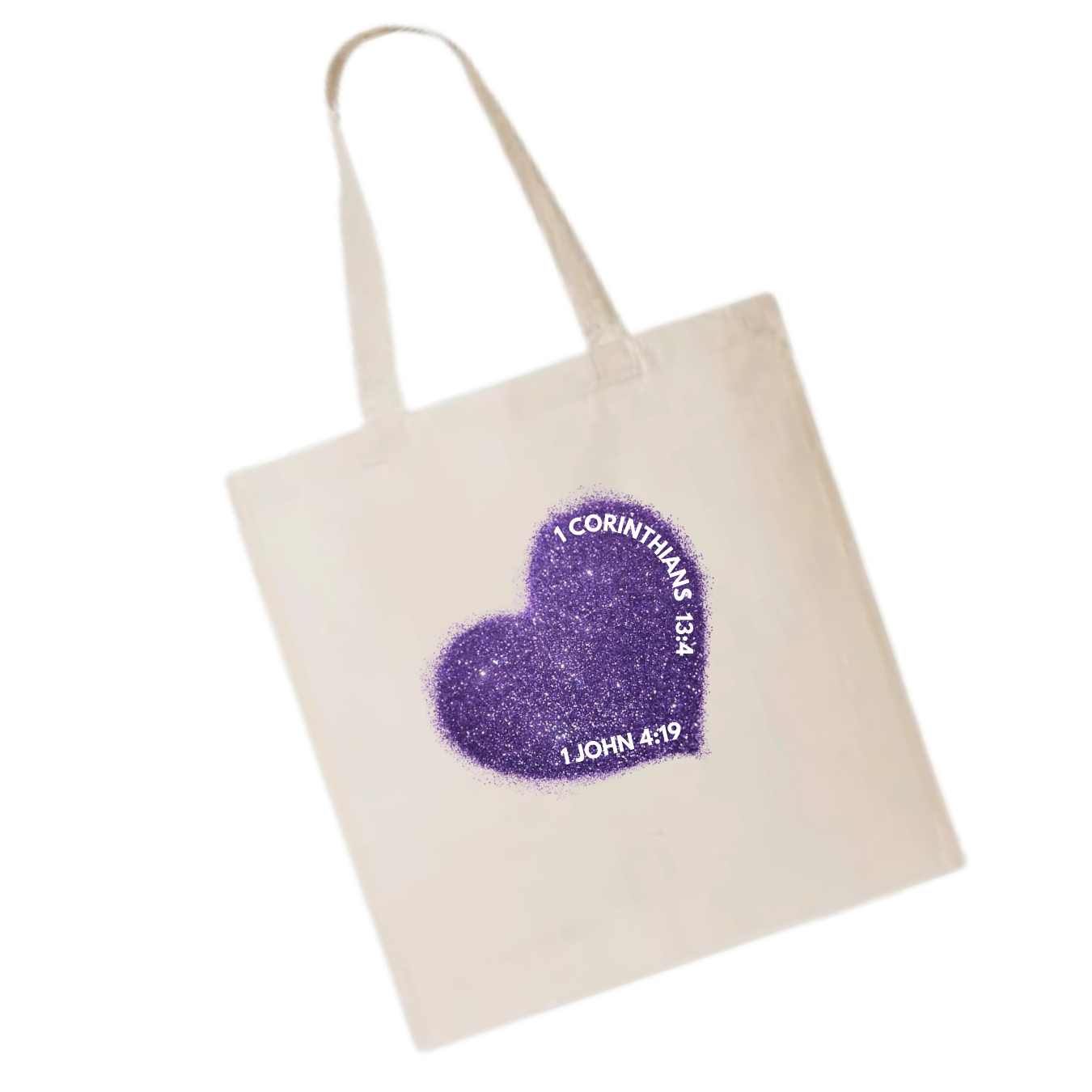 Jesus Frees - "Tote the Truth" - Hearts