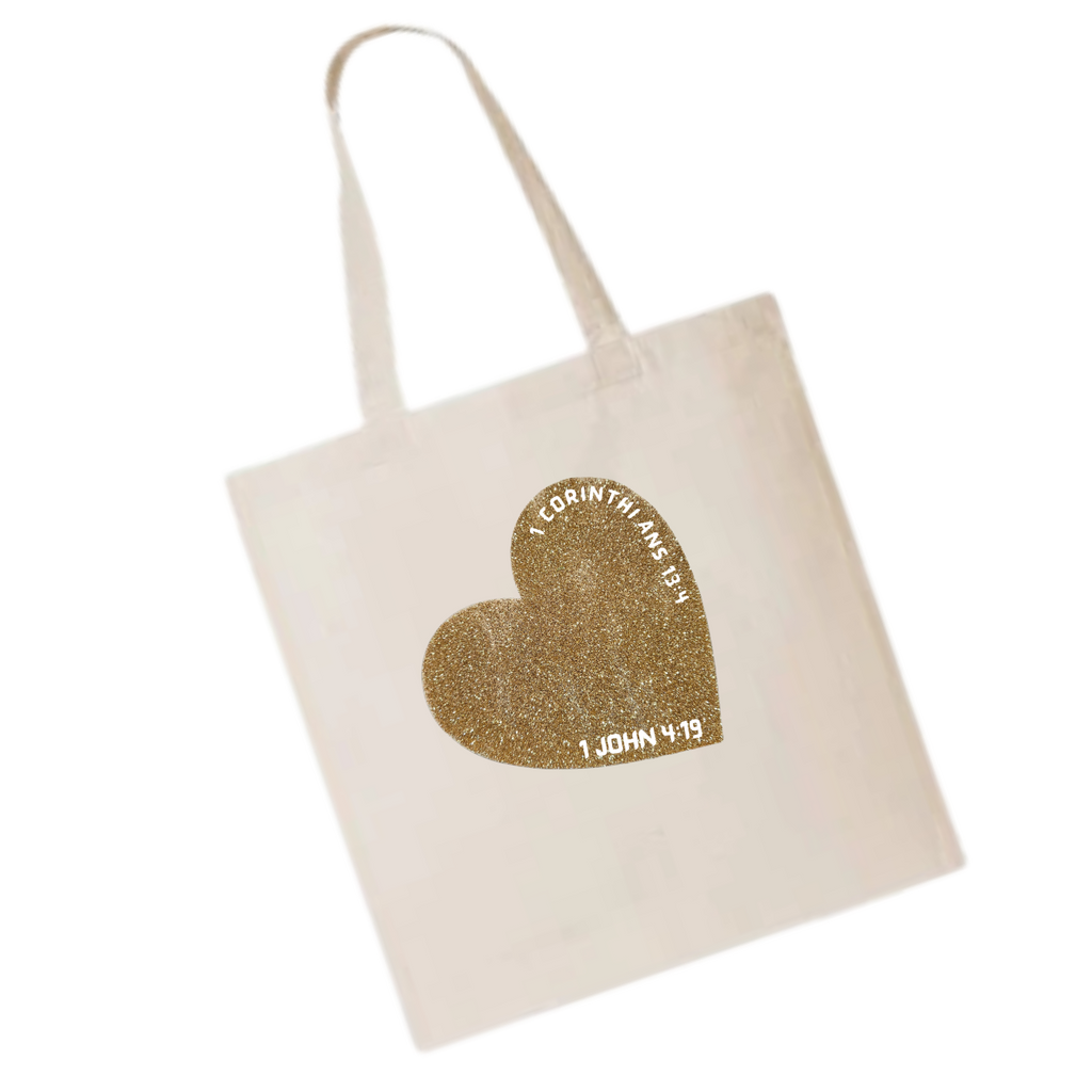 Jesus Frees - "Tote the Truth" - Hearts
