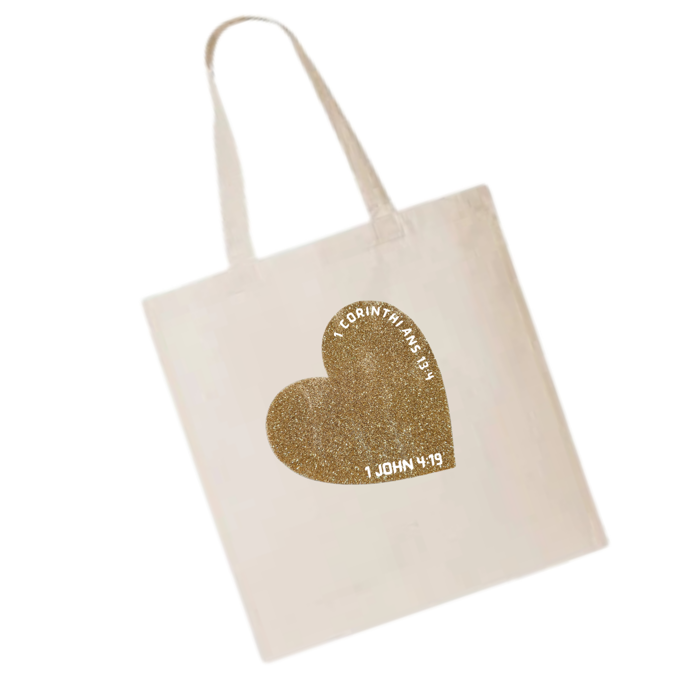 Jesus Frees - "Tote the Truth" - Hearts