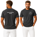 G2000 ULTRA COTTON MEN'S T-SHIRT - FONT 49 WHITE