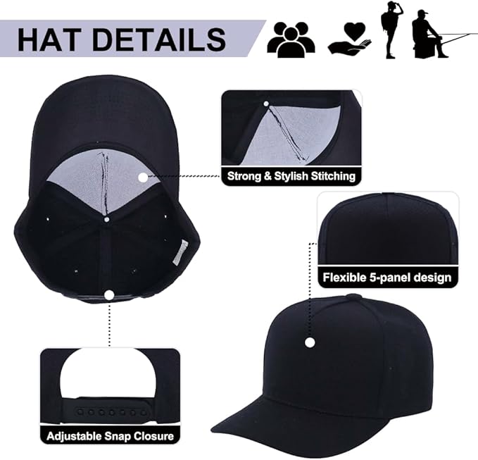 Jesus Frees - Baseball Caps for Men Women - Font 49 Montana Cartoon Style